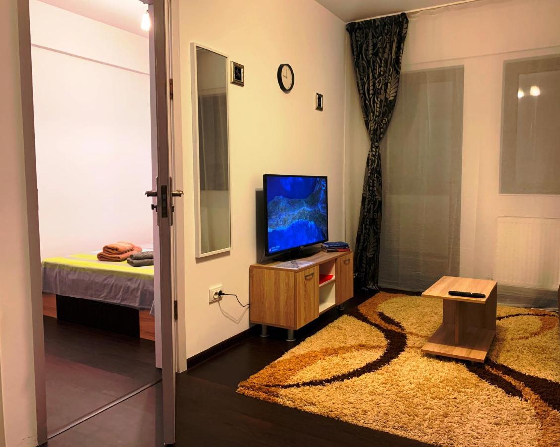 At Home Iasi Ngoại thất bức ảnh